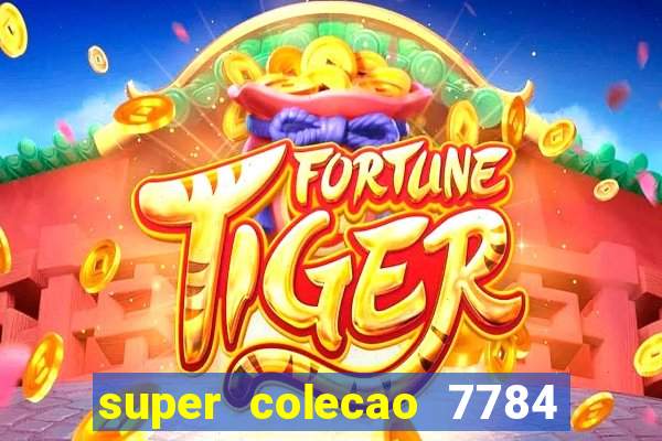 super colecao 7784 ps2 iso